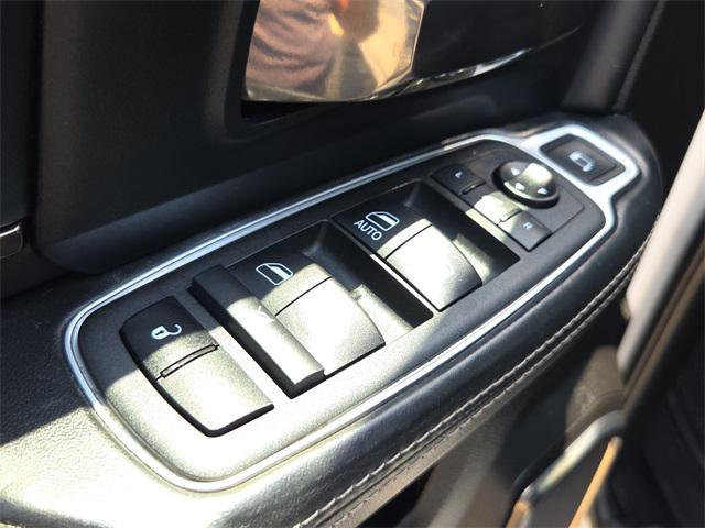 used 2021 Ram 2500 car, priced at $60,206