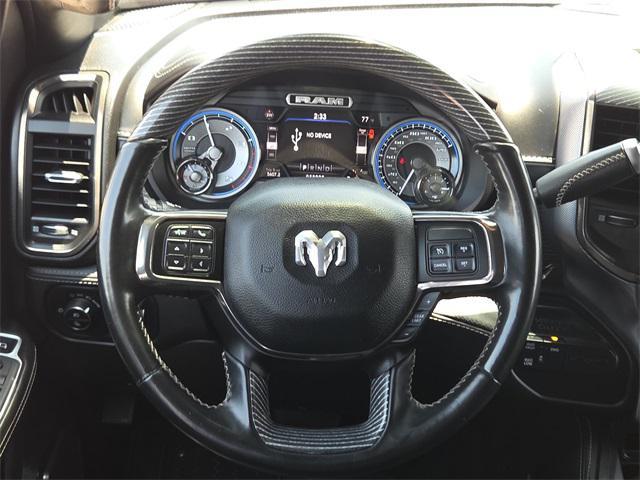 used 2021 Ram 2500 car, priced at $60,206
