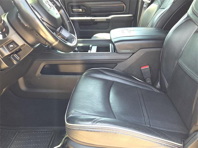 used 2021 Ram 2500 car, priced at $60,206