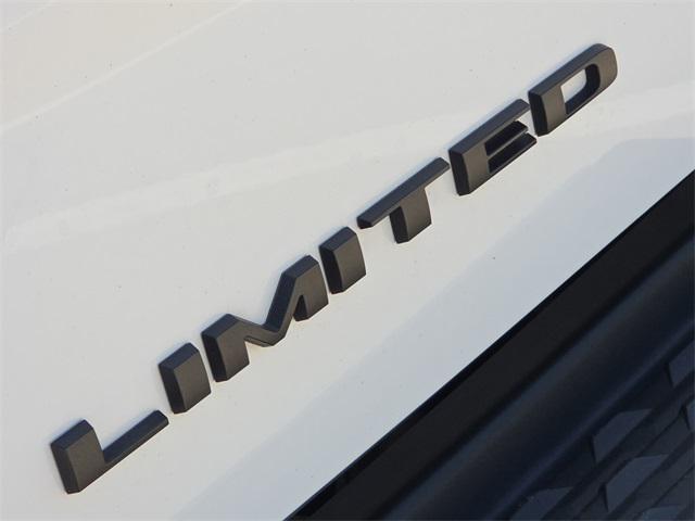 used 2021 Ram 2500 car, priced at $60,206