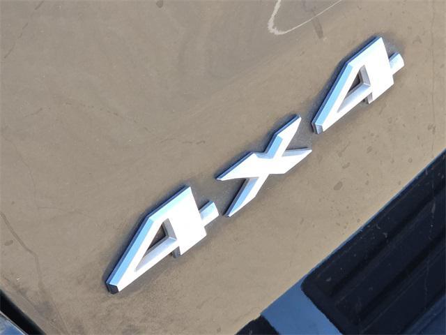 used 2018 Jeep Grand Cherokee car, priced at $20,513