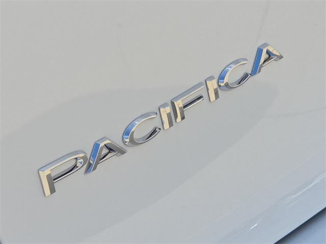 new 2026 Chrysler Pacifica car, priced at $37,600
