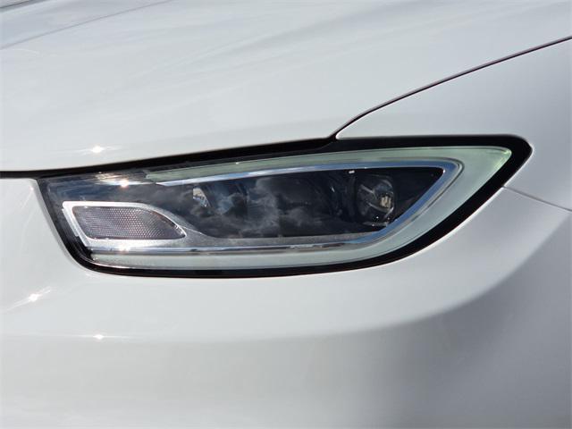 new 2026 Chrysler Pacifica car, priced at $37,600