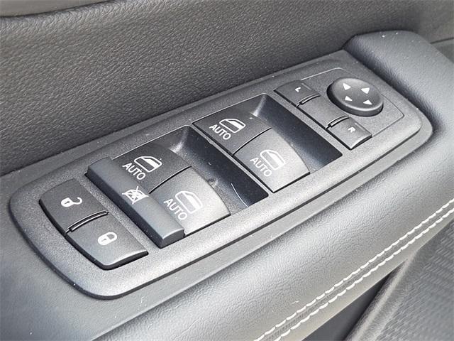 new 2026 Chrysler Pacifica car, priced at $37,600