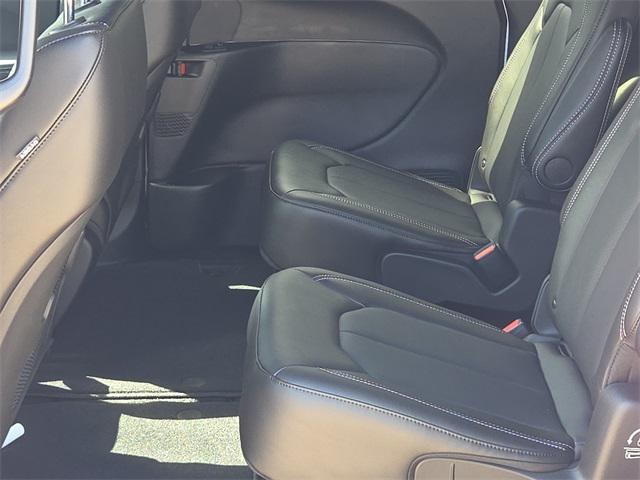new 2026 Chrysler Pacifica car, priced at $37,600