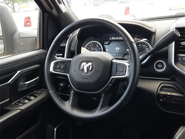 used 2024 Ram 3500 car, priced at $78,793