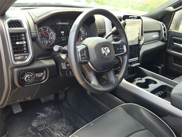 used 2024 Ram 3500 car, priced at $78,793