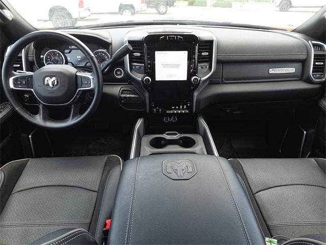 used 2024 Ram 3500 car, priced at $78,793