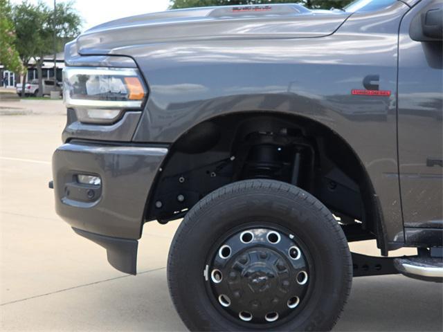 used 2024 Ram 3500 car, priced at $78,793
