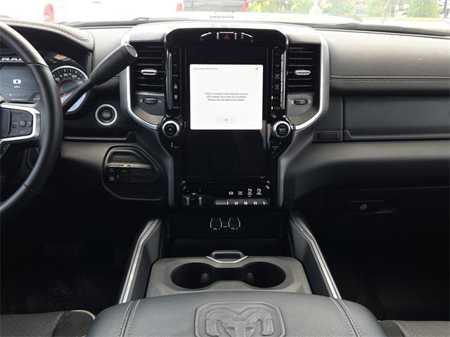 used 2024 Ram 3500 car, priced at $78,793