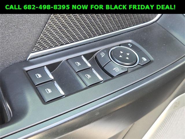 used 2021 Ford F-150 car, priced at $49,244