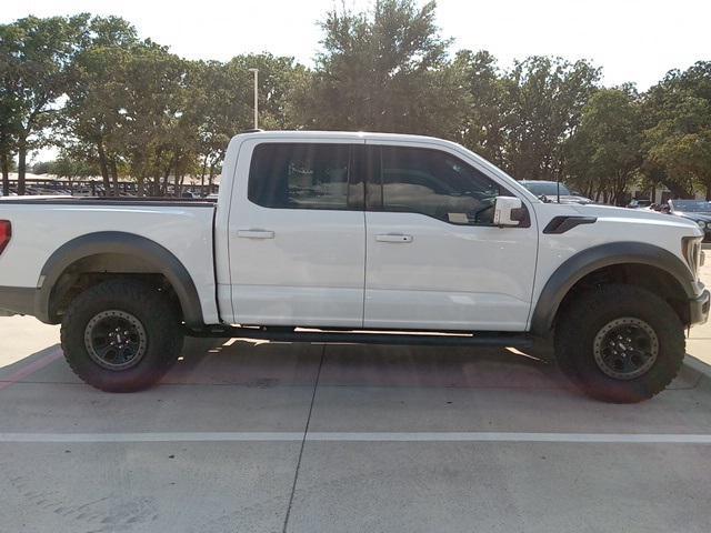 used 2021 Ford F-150 car, priced at $51,111