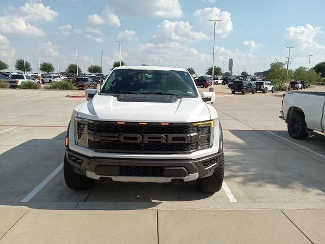 used 2021 Ford F-150 car, priced at $51,111