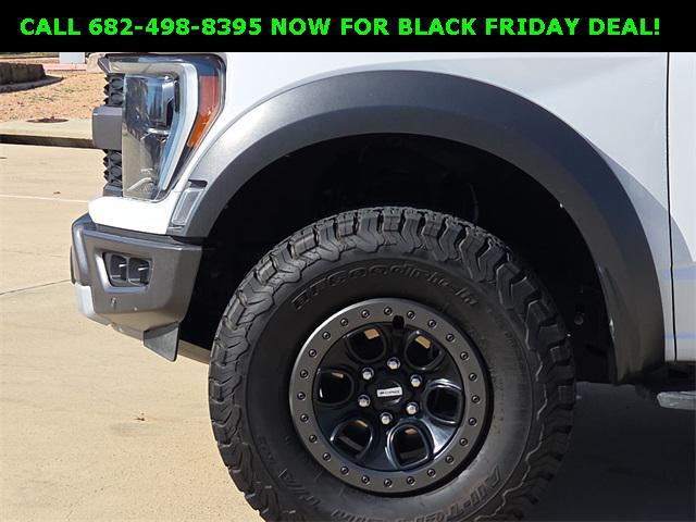 used 2021 Ford F-150 car, priced at $49,244