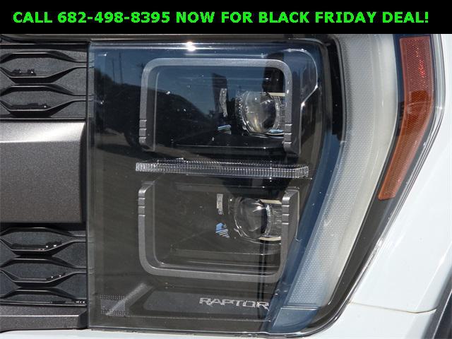 used 2021 Ford F-150 car, priced at $49,244