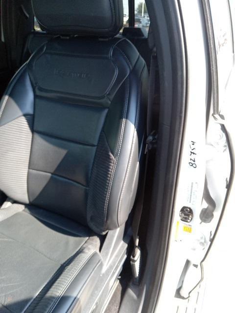 used 2021 Ford F-150 car, priced at $51,111