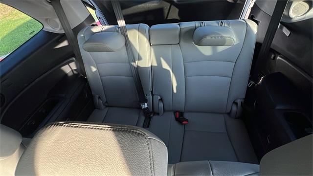 used 2018 Honda Pilot car, priced at $20,676