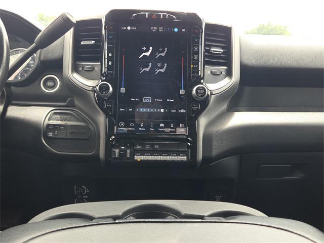 used 2024 Ram 3500 car, priced at $58,713