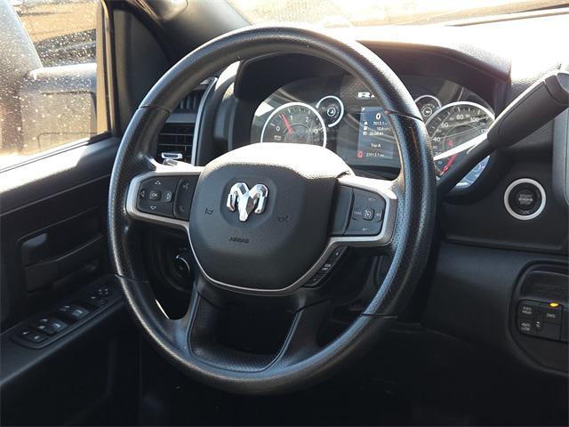 used 2024 Ram 3500 car, priced at $54,471