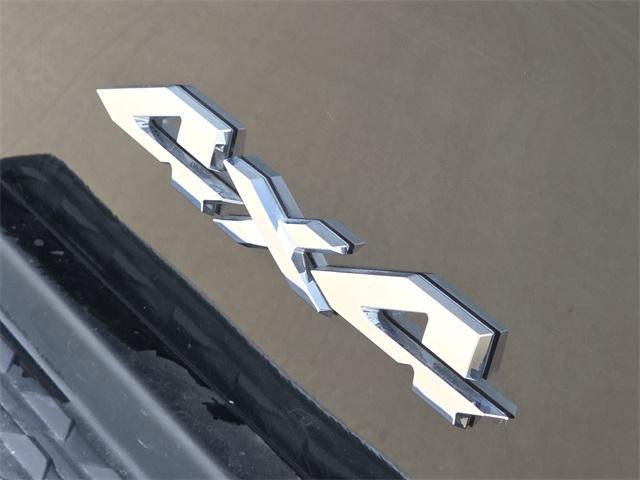 used 2024 Ram 3500 car, priced at $58,713