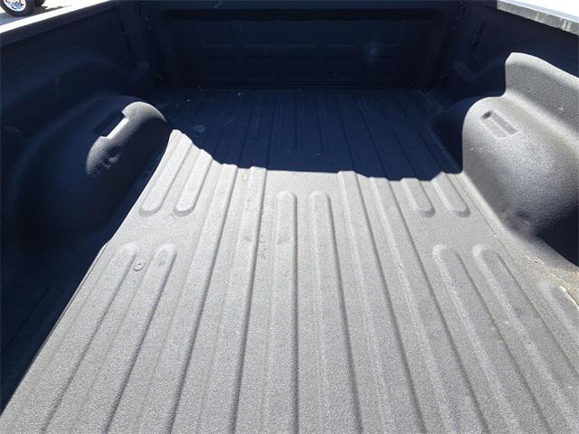 used 2024 Ram 3500 car, priced at $54,471