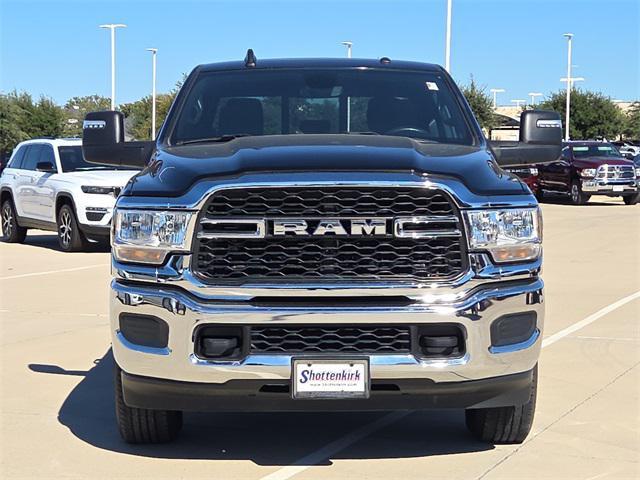 used 2024 Ram 3500 car, priced at $54,471