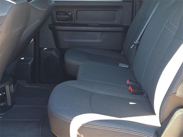 used 2024 Ram 3500 car, priced at $54,471