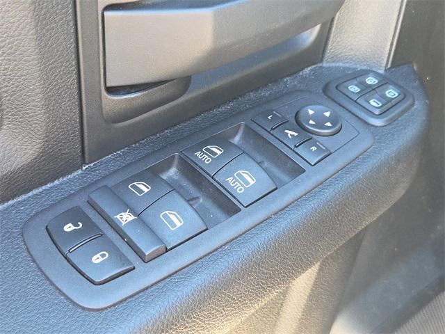 used 2024 Ram 3500 car, priced at $54,471