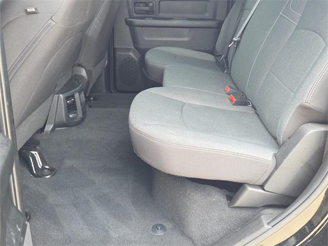 used 2024 Ram 3500 car, priced at $58,713