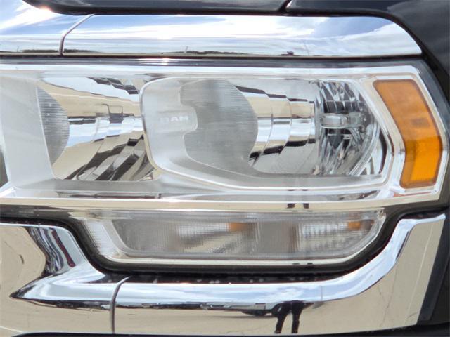 used 2024 Ram 3500 car, priced at $58,713