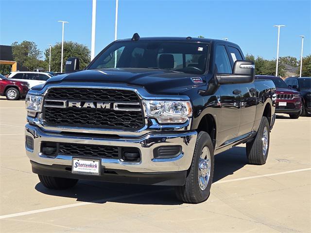 used 2024 Ram 3500 car, priced at $54,471