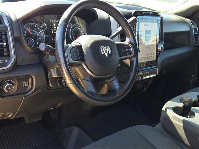 used 2024 Ram 3500 car, priced at $54,471