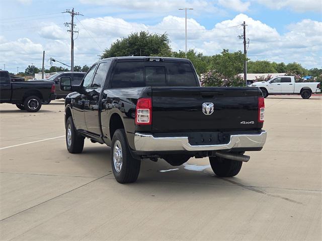 used 2024 Ram 3500 car, priced at $58,713