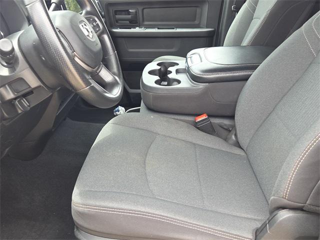 used 2024 Ram 3500 car, priced at $58,713