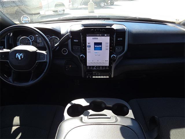 used 2024 Ram 3500 car, priced at $54,471