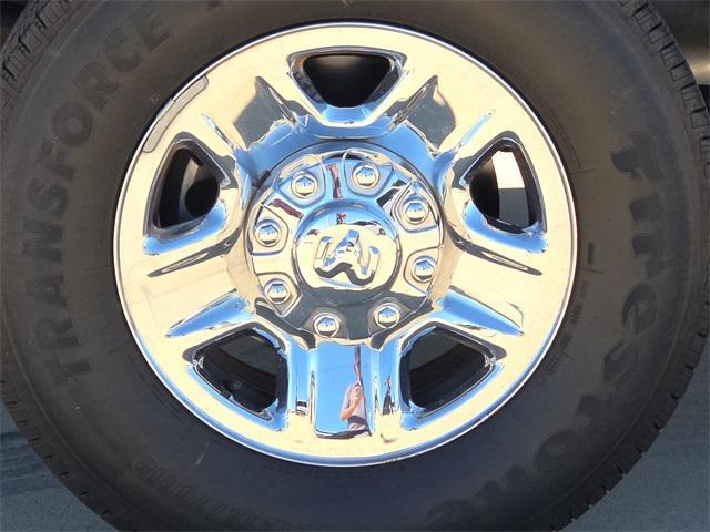 used 2024 Ram 3500 car, priced at $54,471