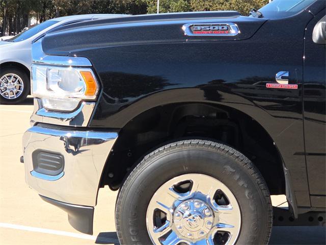 used 2024 Ram 3500 car, priced at $54,471
