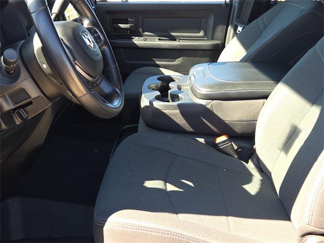 used 2024 Ram 3500 car, priced at $54,471