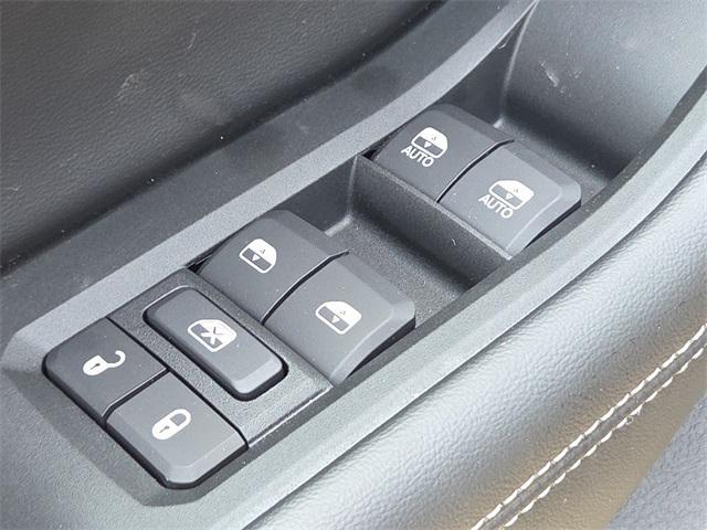 new 2025 Jeep Grand Cherokee car, priced at $34,453