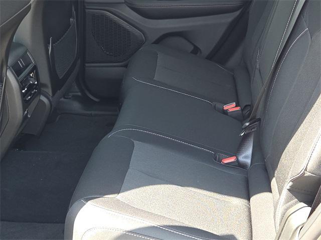 new 2025 Jeep Grand Cherokee car, priced at $34,453