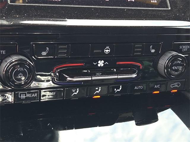 new 2025 Jeep Grand Cherokee car, priced at $34,453