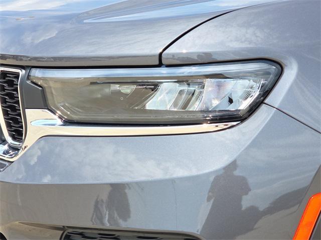 new 2025 Jeep Grand Cherokee car, priced at $34,453