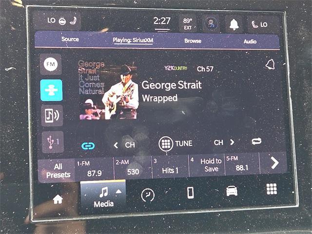 new 2025 Jeep Grand Cherokee car, priced at $34,453