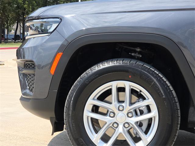 new 2025 Jeep Grand Cherokee car, priced at $34,453