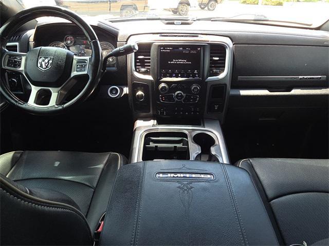 used 2018 Ram 2500 car, priced at $32,999