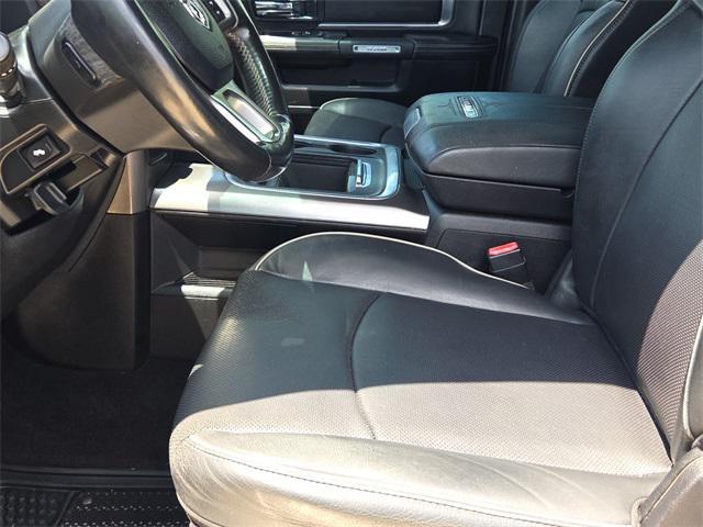 used 2018 Ram 2500 car, priced at $32,999