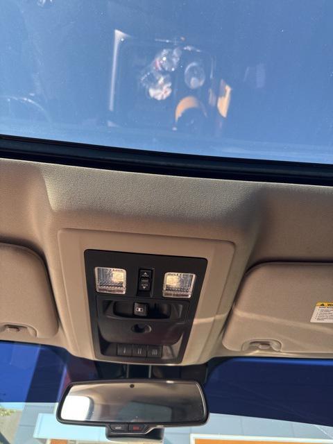 used 2018 Ram 1500 car, priced at $24,623