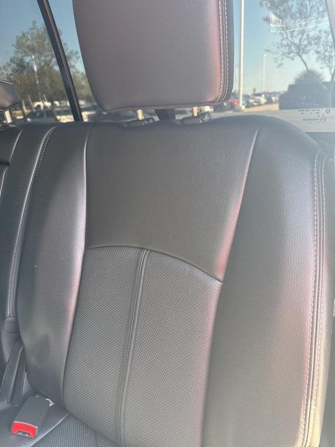 used 2018 Ram 1500 car, priced at $24,623