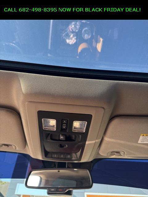 used 2018 Ram 1500 car, priced at $23,889