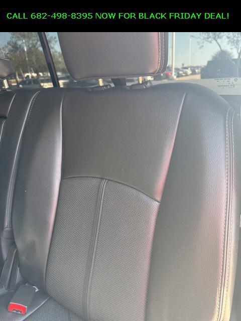 used 2018 Ram 1500 car, priced at $23,889